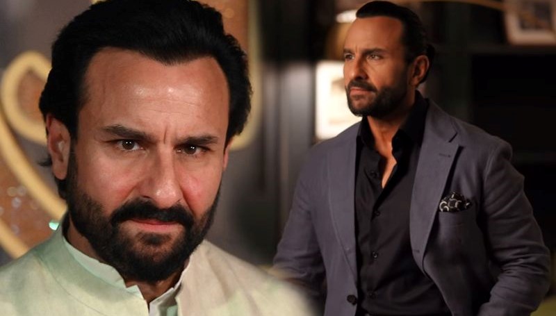 Saif Ali Khan'a gerçekleştirilen bıçaklı saldırı sonrasında sağlık durumu stabil.