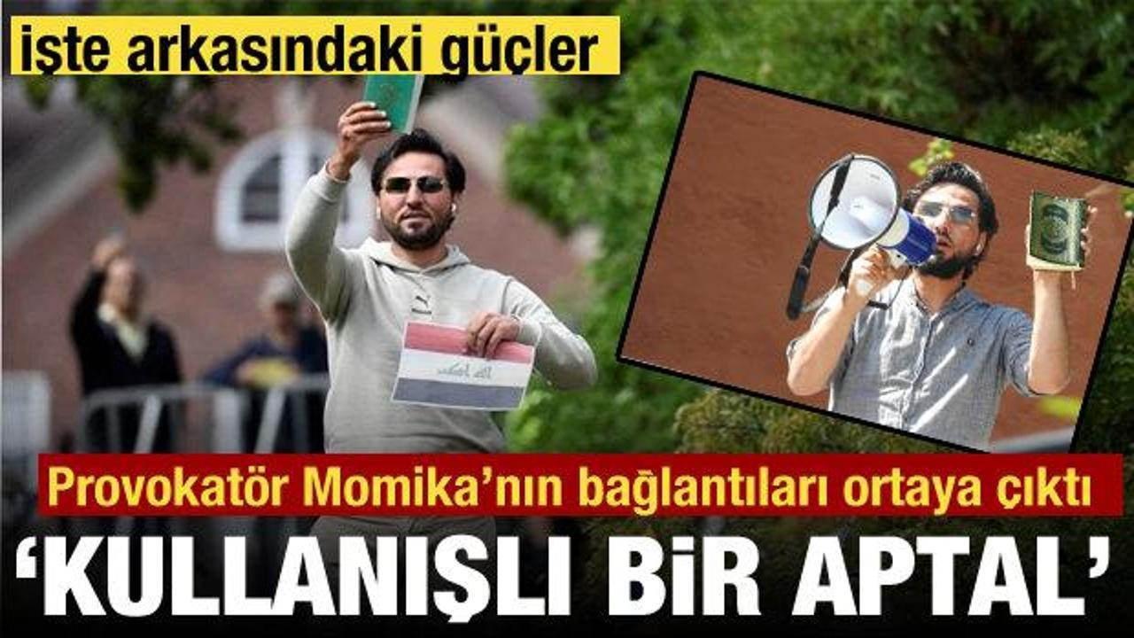 Salwan Momika'nın Trajik Ölümü