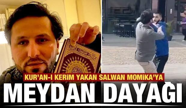 Salwan Momika'nın Trajik Ölümü ve Nefret Suçu Davası
