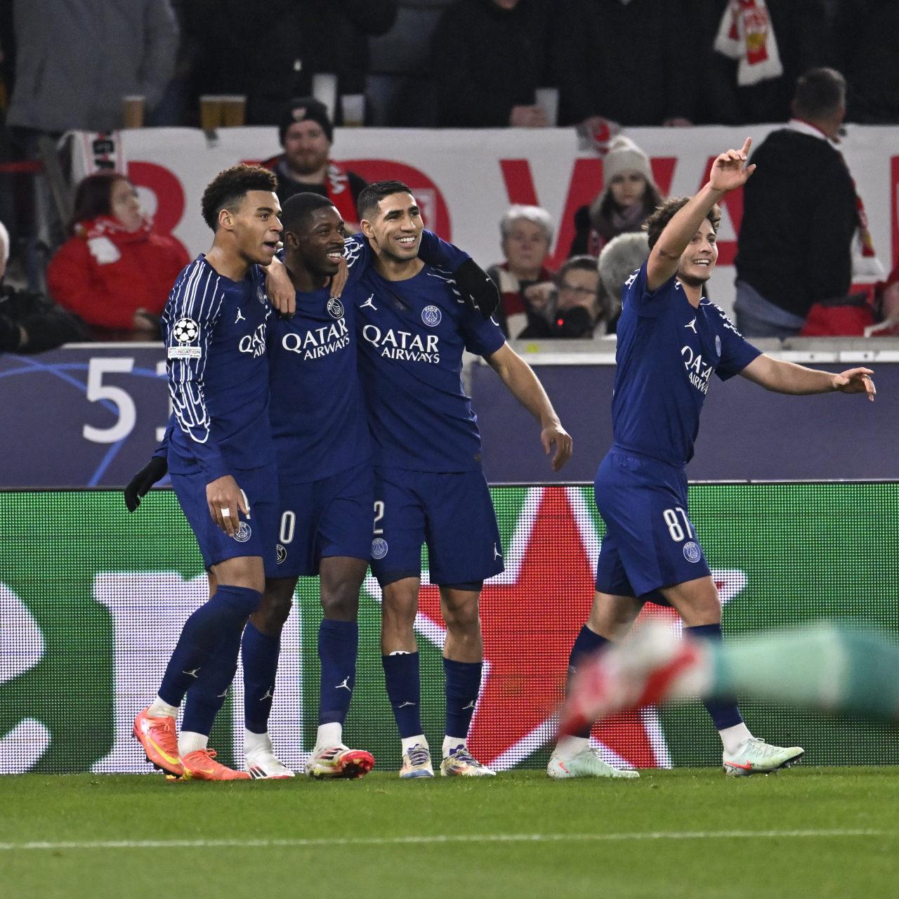 Şampiyonlar Ligi'nde Son Durum ve Play-Off Eşleşmeleri