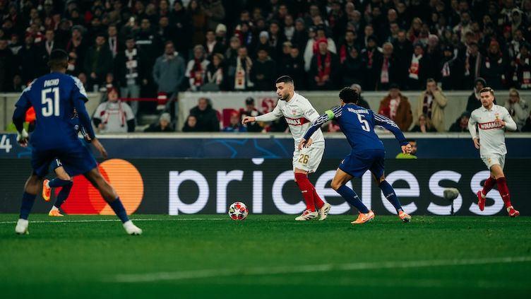 Şampiyonlar Ligi'nde Son Durum ve Play-Off Eşleşmeleri