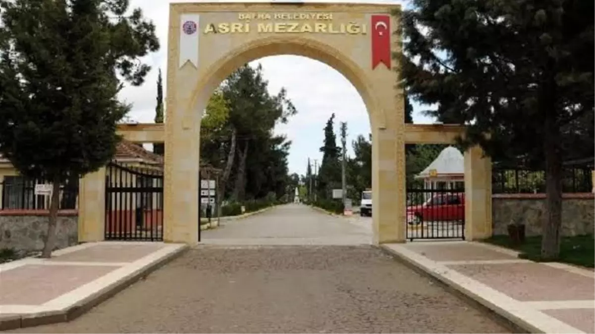 Samsun Bafra'da mezarlık gelirleri üzerine gerçekleştirilen soruşturma detaylarıyla birlikte gündeme