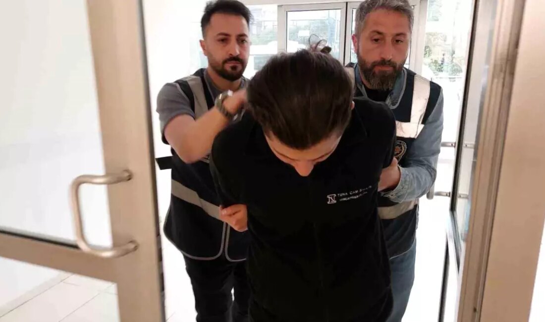 Samsun'da ormanlık alanda gerçekleşen cinayet, iş ortakları arasında yaşanan gerginlikleri