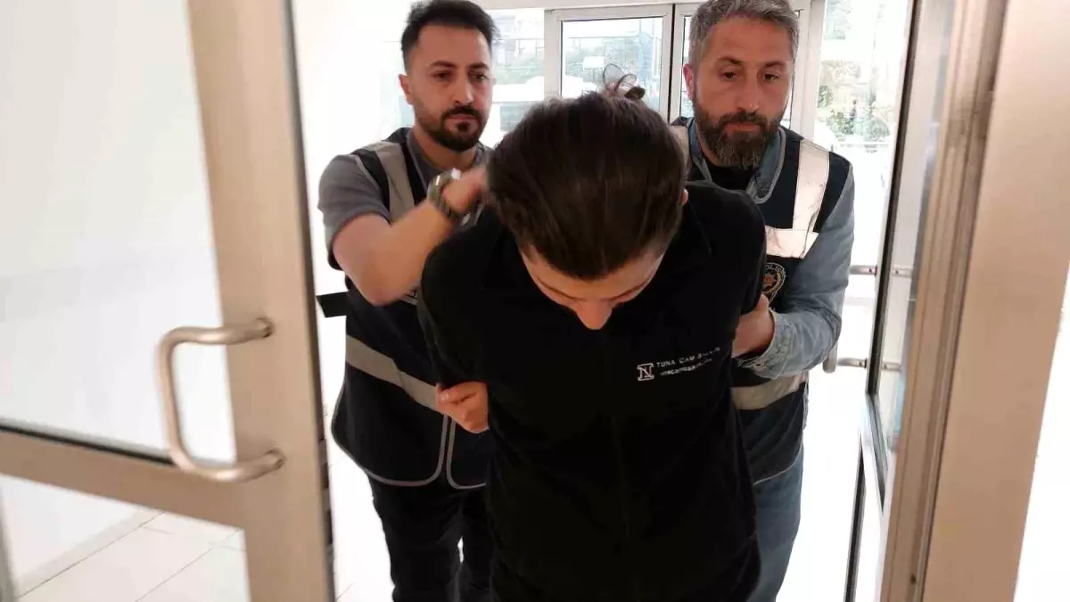 Samsun'da ormanlık alanda gerçekleşen cinayet, iş ortakları arasında yaşanan gerginlikleri