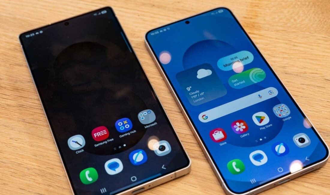 Samsung, Galaxy S25 serisinde kuantum sonrası kriptografi kullanarak veri güvenliğini
