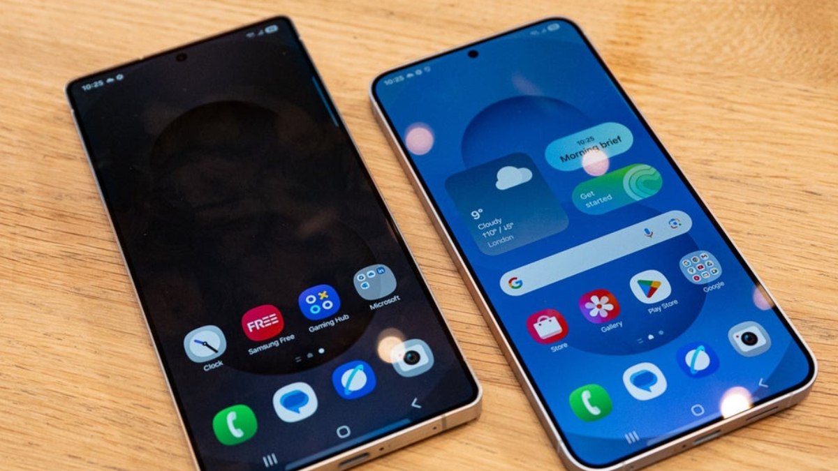 Samsung, Galaxy S25 serisinde kuantum sonrası kriptografi kullanarak veri güvenliğini