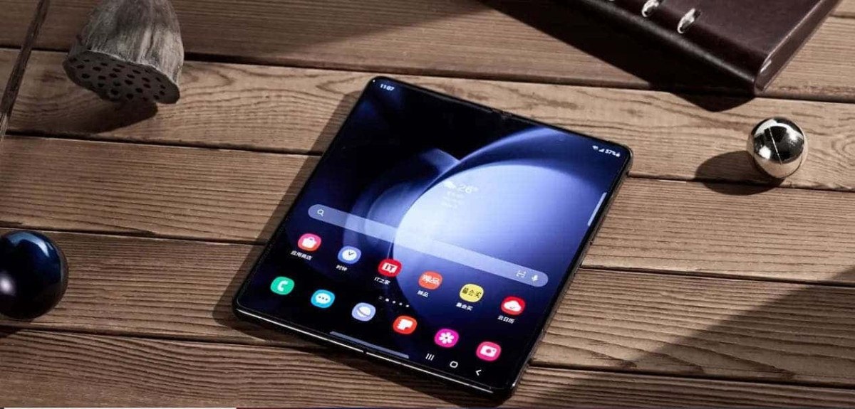 Samsung Galaxy Z Flip 7 ve Z Fold 7 Hakkında Yeni Bilgiler