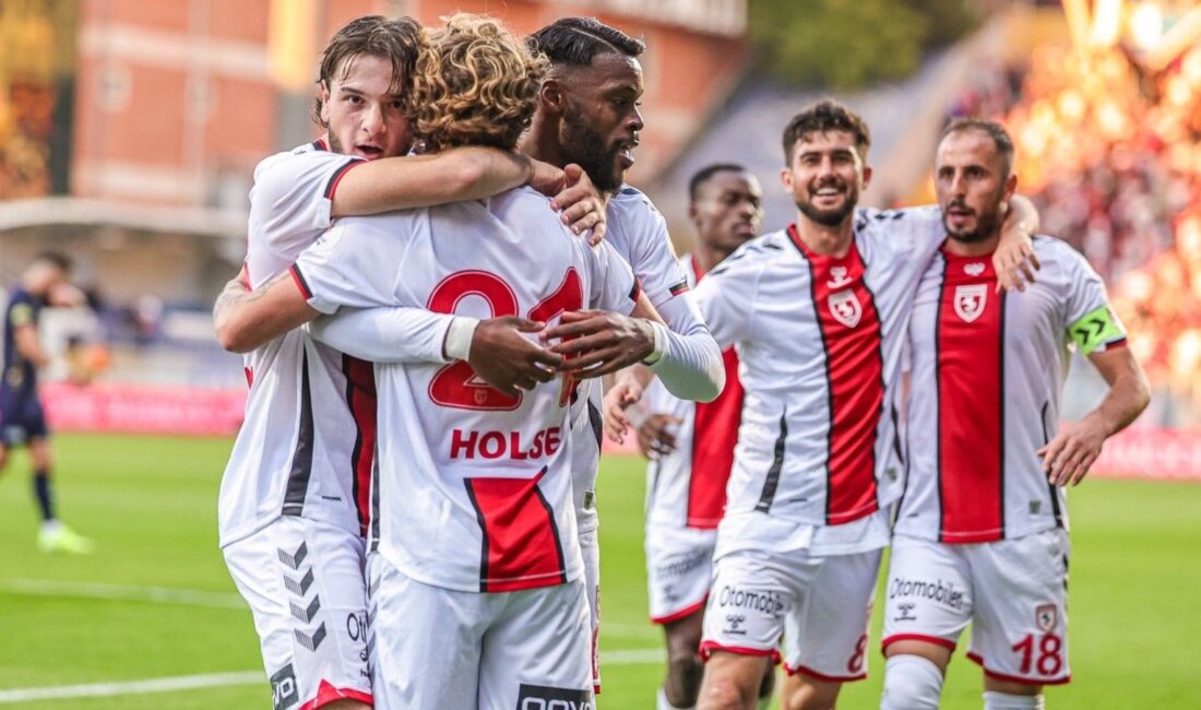 Samsunspor, UEFA ile ilgili önemli açıklamalarda bulundu. Kulübün hedefleri, Avrupa'daki