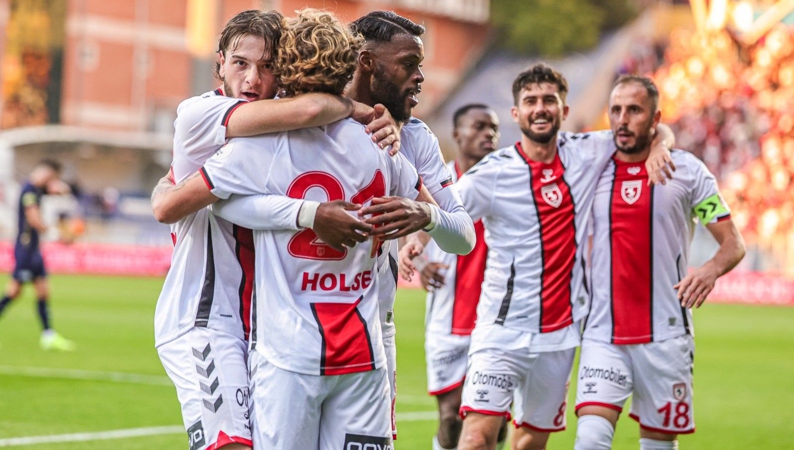 Samsunspor, UEFA ile ilgili önemli açıklamalarda bulundu. Kulübün hedefleri, Avrupa'daki