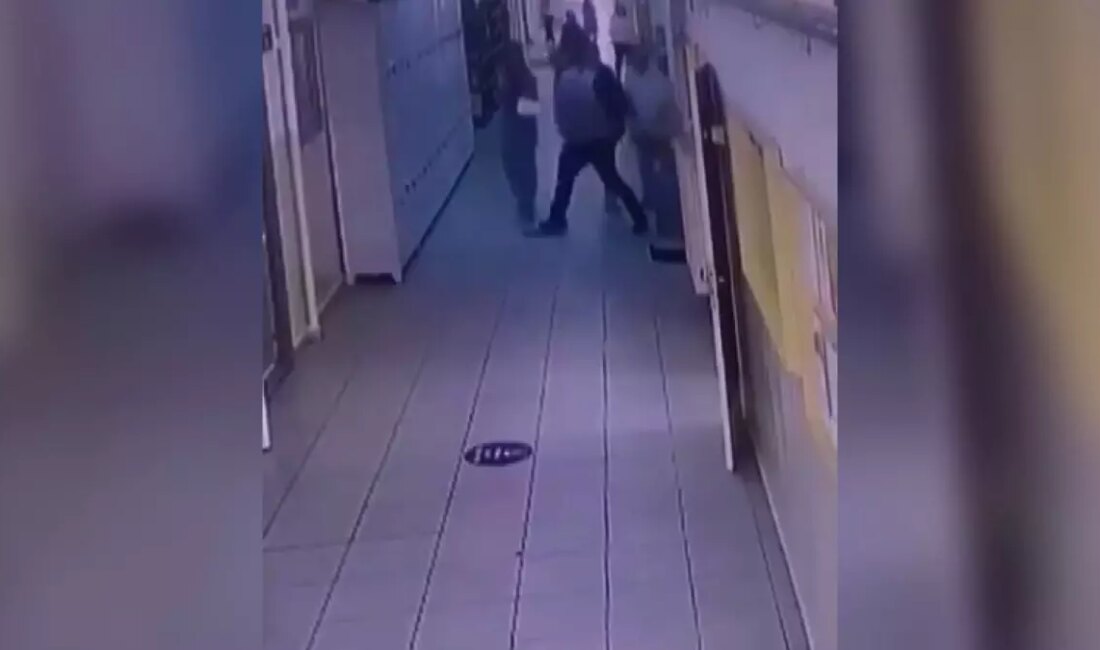 Sarıyer'de bir öğretmene gerçekleştirilen saldırının ardından açılan davada, saldırgan hakkında