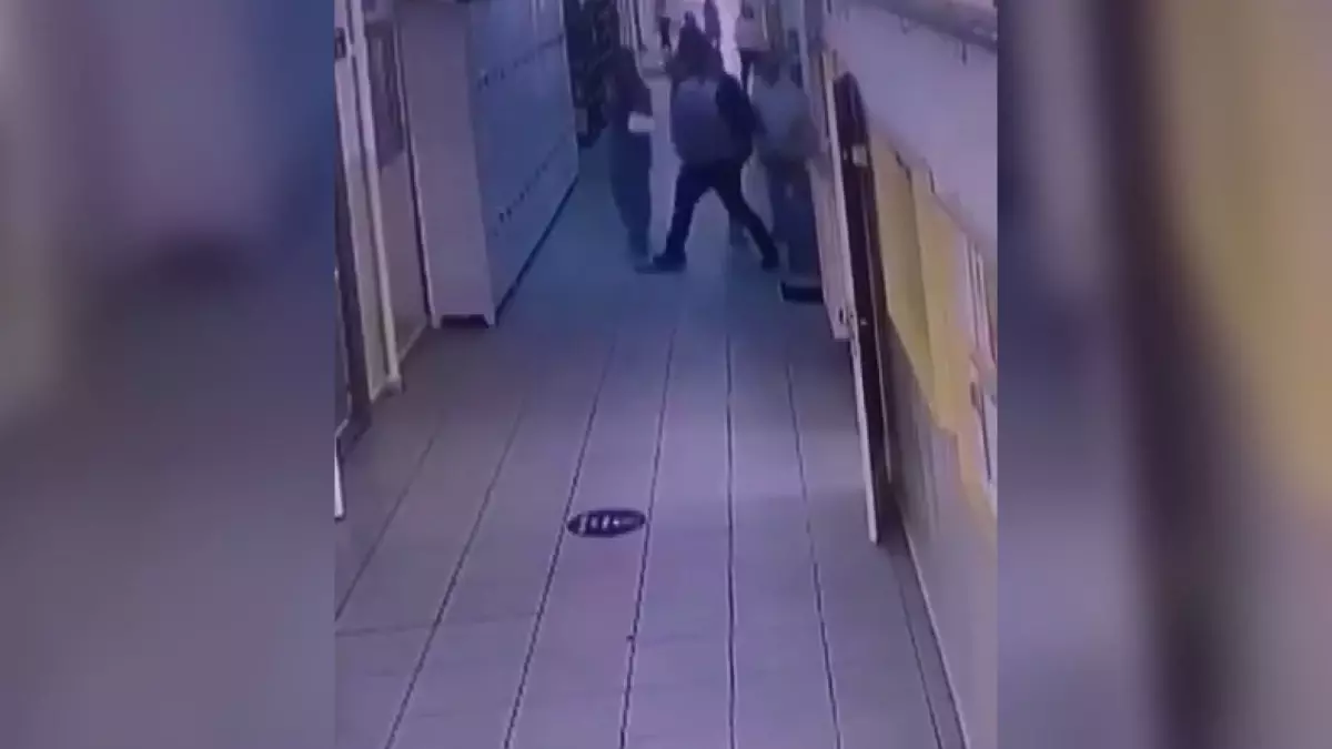 Sarıyer'de bir öğretmene gerçekleştirilen saldırının ardından açılan davada, saldırgan hakkında