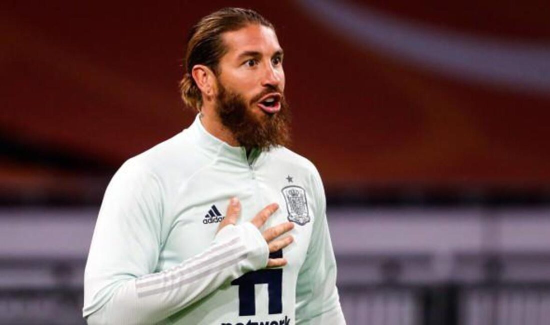 Sergio Ramos'un Meksika Ligi'ne transferi futbol dünyasında büyük yankı uyandırdı.
