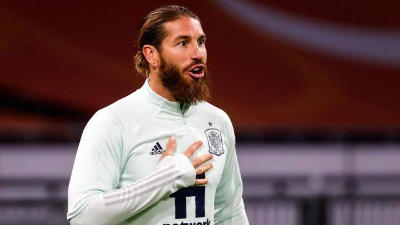 Sergio Ramos'un Meksika Ligi'ne transferi futbol dünyasında büyük yankı uyandırdı.