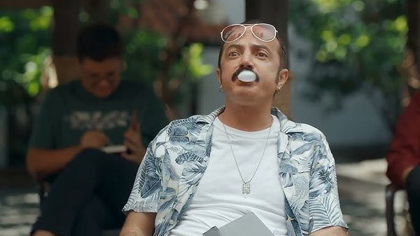 Sevgililer Günü'nde Kahkahalarla Dolu 'C Takımı 2'