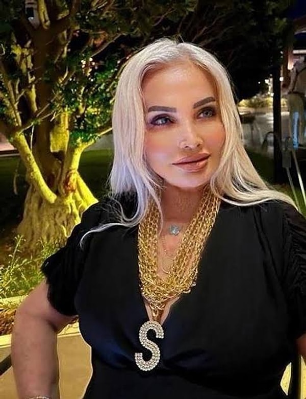 Sevim Emre'den Filtre Eleştirilerine Sert Yanıt