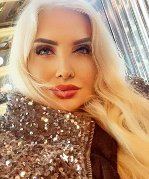 Sevim Emre'den Filtre Eleştirilerine Sert Yanıt