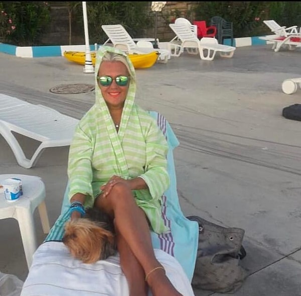 Sevtap Parman'ın Alzheimer ile Mücadelesi