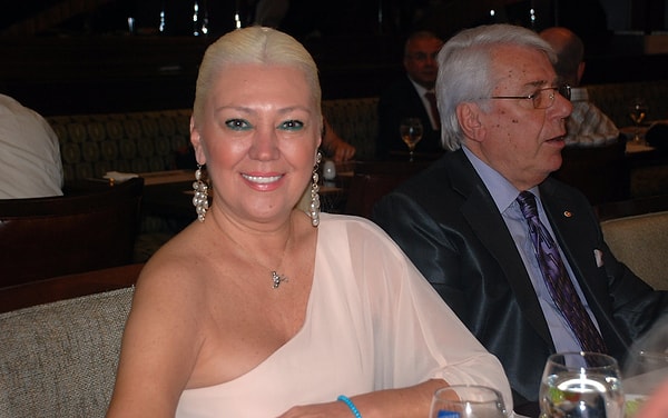 Sevtap Parman'ın Alzheimer ile Mücadelesi