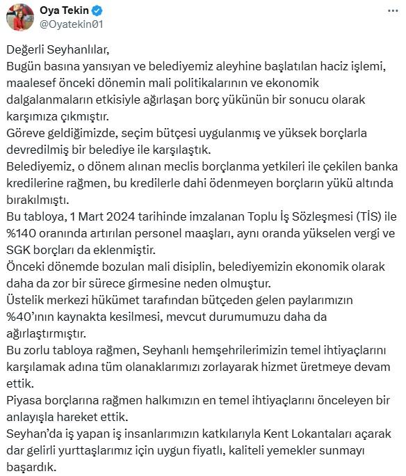 Sosyal Sorumluluk Projeleriyle Hizmet Üretiyoruz