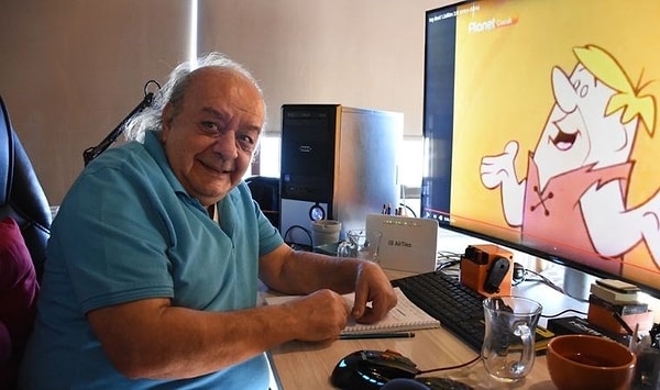 Sezai Altekin Hayatını Kaybetti