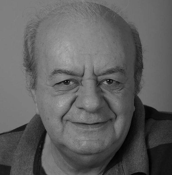 Sezai Altekin'in Vefatı: Tiyatro ve Sinema Dünyasında Derin Üzüntü
