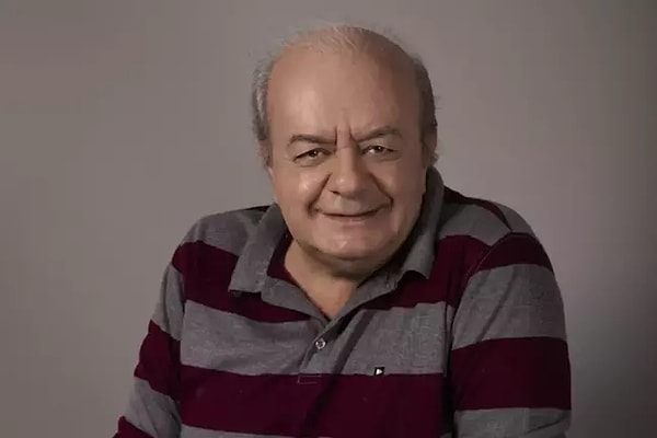 Sezai Altekin'in Vefatı: Tiyatro ve Sinema Dünyasında Derin Üzüntü
