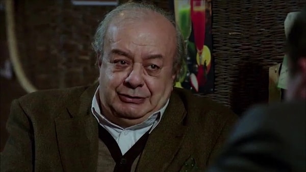 Sezai Altekin'in Vefatı: Tiyatro ve Sinema Dünyasında Derin Üzüntü