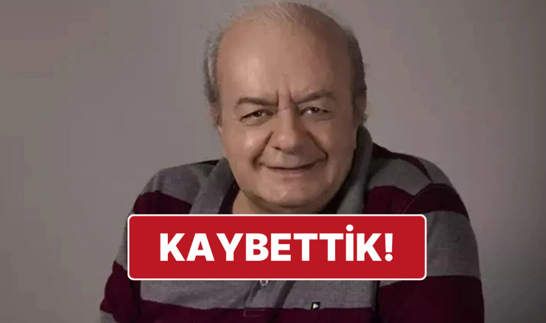 Sezai Altekin'in vefatı, tiyatro ve sinema dünyasında derin bir üzüntü