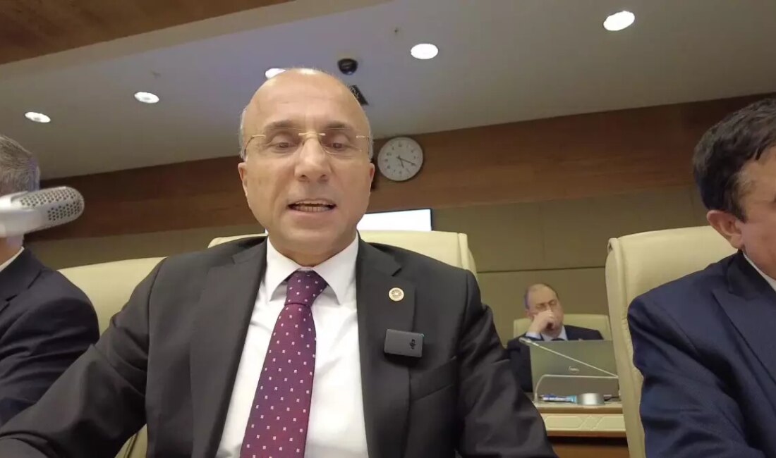 Siber Güvenlik Kanun Teklifi, basın özgürlüğü ve ifade hakkını tehdit