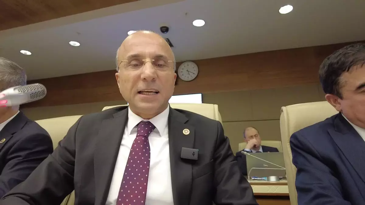 Siber Güvenlik Kanun Teklifi, basın özgürlüğü ve ifade hakkını tehdit
