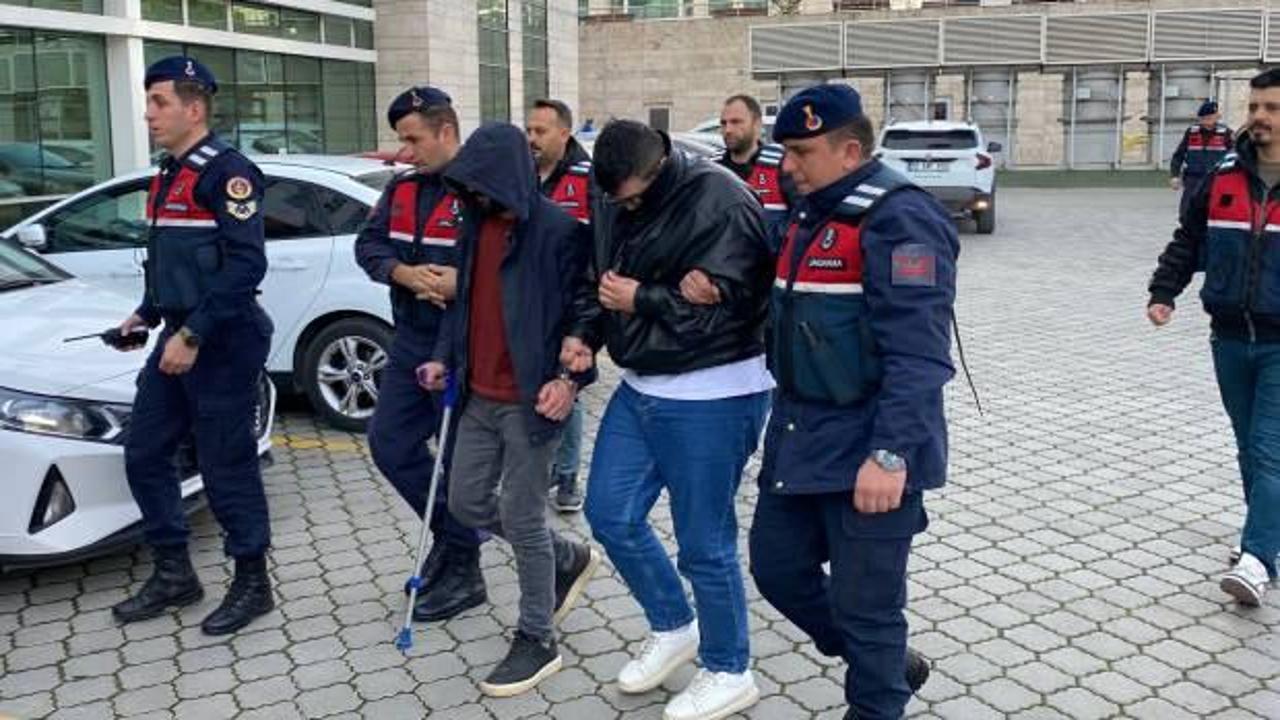 Siber suçlarla mücadele kapsamında gerçekleştirilen operasyon, yasa dışı bahis faaliyetlerine
