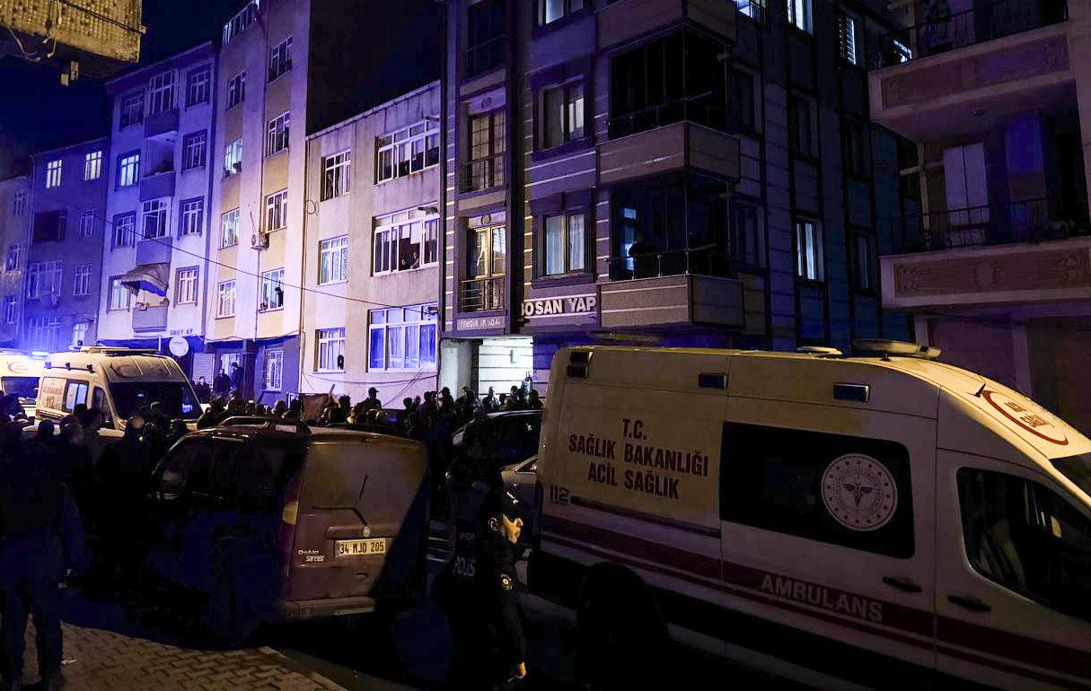Silahlı Saldırı: Aynı Aileden 4 Kişi Hayatını Kaybetti