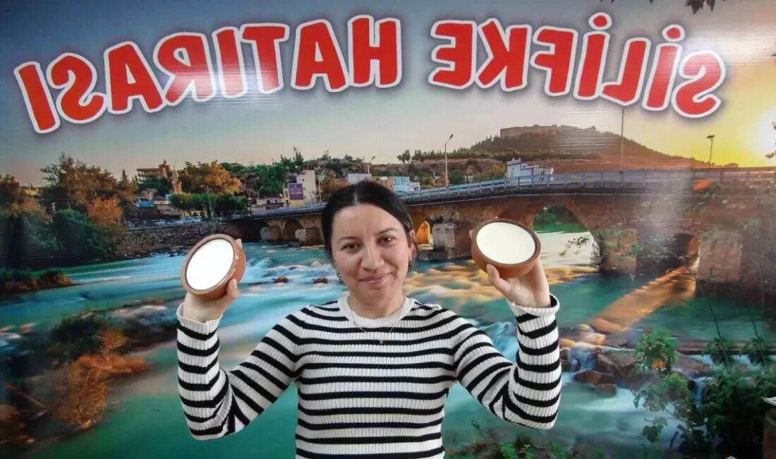 Silifke Yoğurdu, Avrupa Birliği'nden coğrafi işaret tescili aldı. Bu özel
