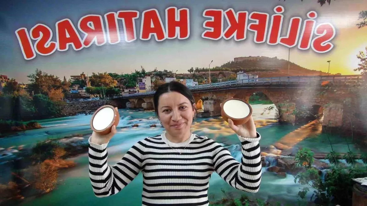 Silifke Yoğurdu, Avrupa Birliği'nden coğrafi işaret tescili aldı. Bu özel