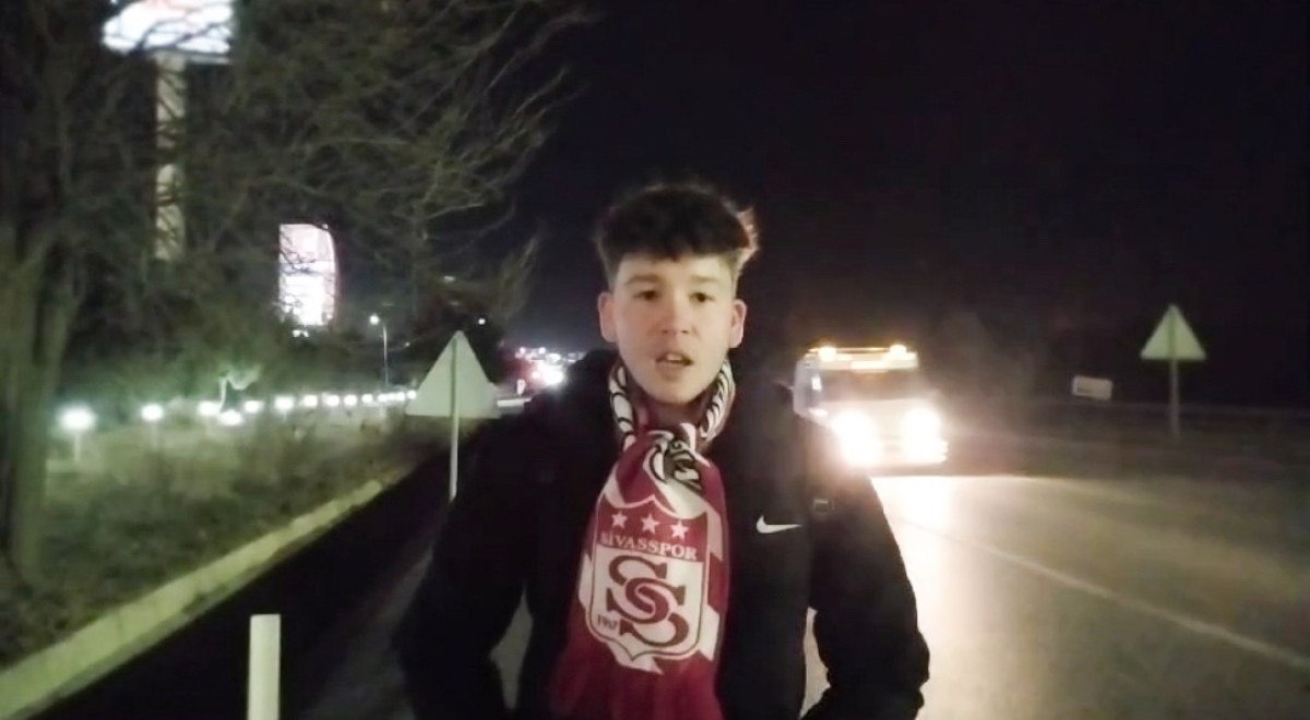 Sivasspor, Eyüpspor Maçına Hazırlanıyor
