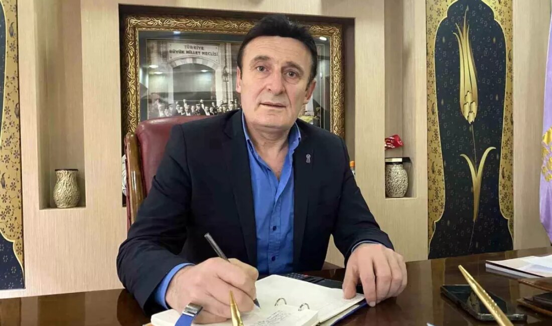 Sivas'ta ekmek ve pide fiyatlarına %25 zam talebi gündemde. Fiyat