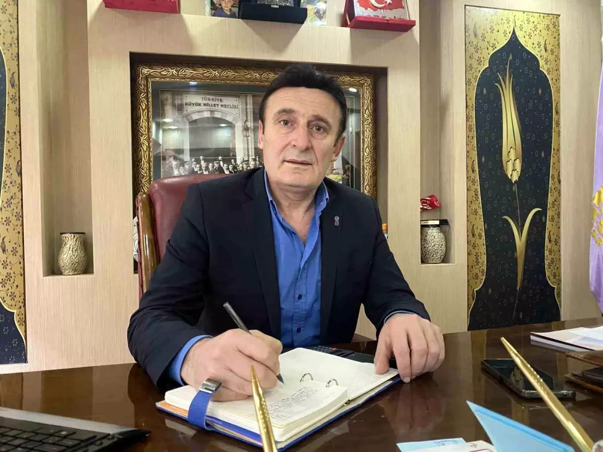 Sivas'ta ekmek ve pide fiyatlarına %25 zam talebi gündemde. Fiyat
