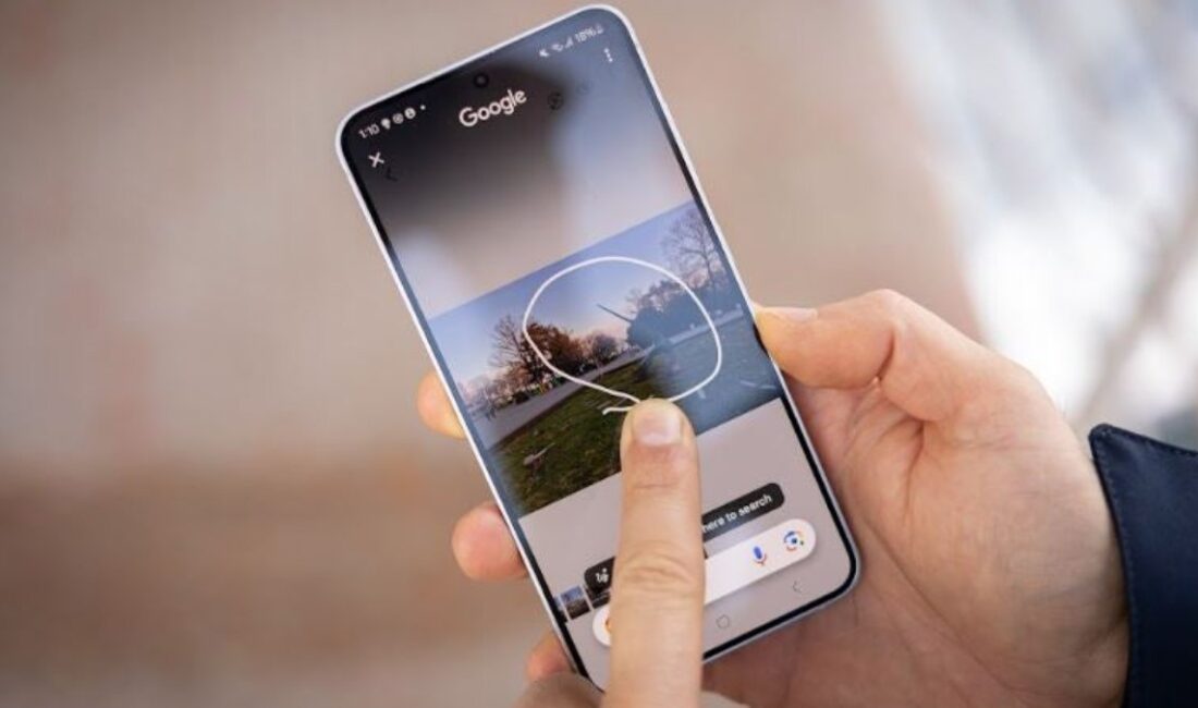 Samsung'un yeni amiral gemisi Galaxy S25 Ultra'nın sızdırılan fotoğrafı, telefonun