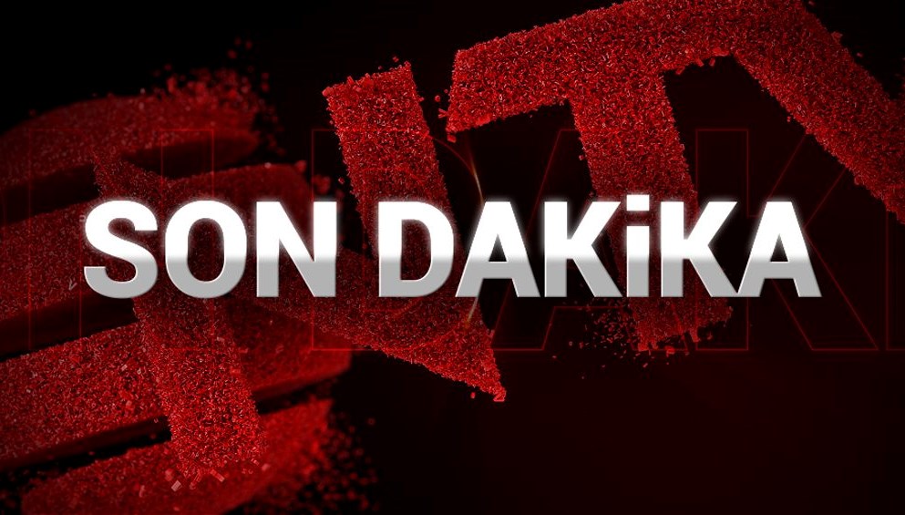 Son dakika gelişmeleriyle önemli haberleri takip edin. Güncel olaylar, sıcak