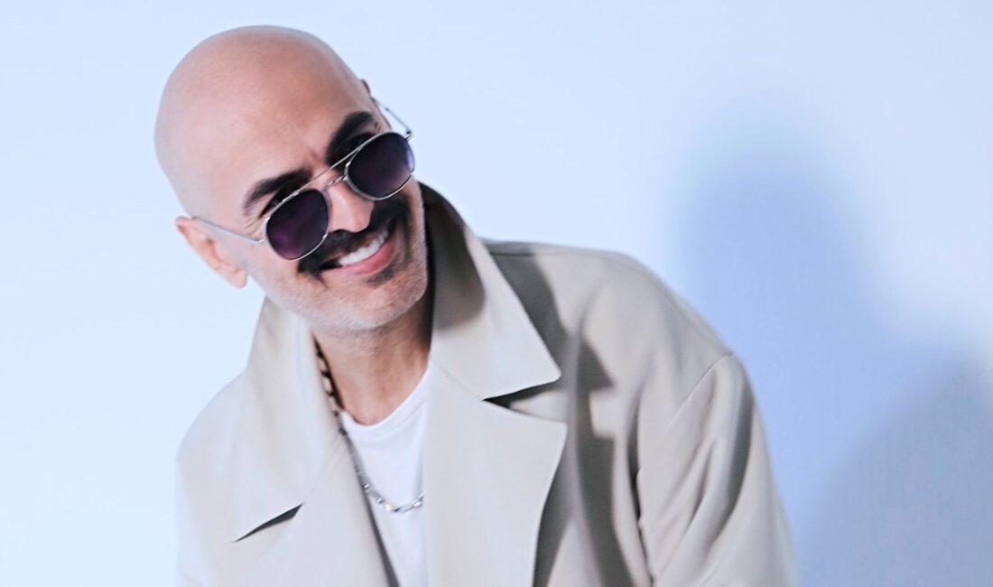 Ünlü oyuncu Soner Sarıkabadayı, ikinci kez baba olmanın mutluluğunu yaşıyor.