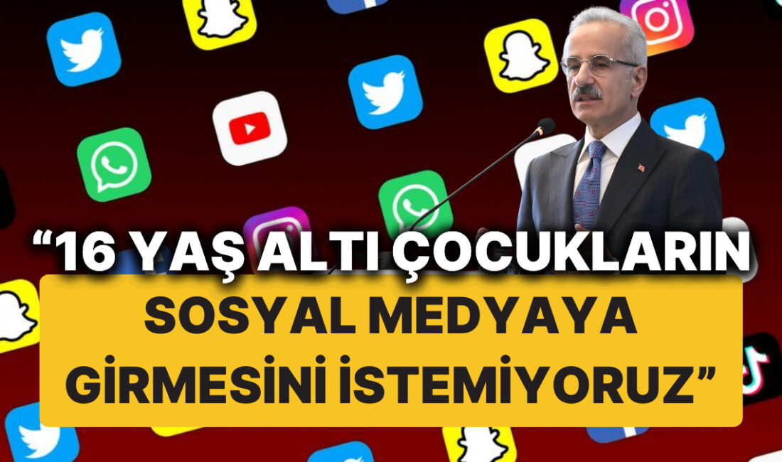 Sosyal medya düzenlemeleri, 16 yaş altı çocukların güvenliğini sağlamak için