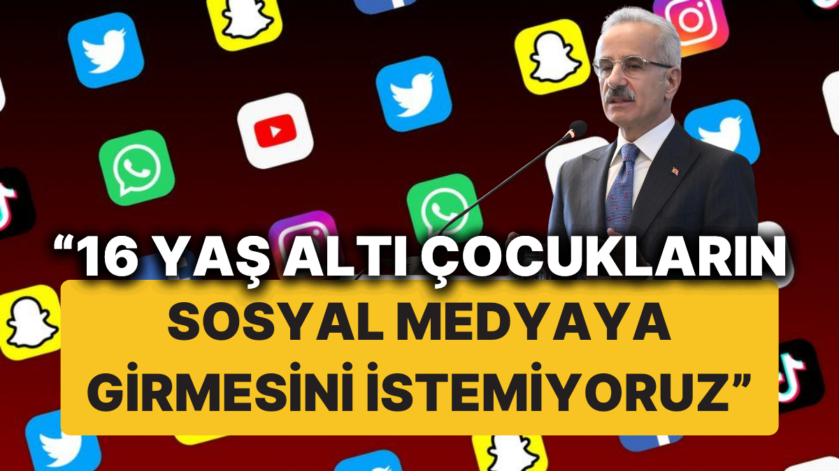 Sosyal medya düzenlemeleri, 16 yaş altı çocukların güvenliğini sağlamak için