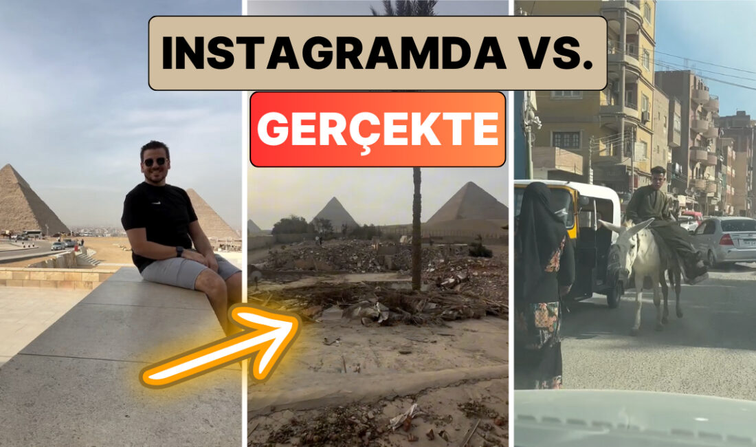 Sosyal medya, Mısır'ın toplumsal dinamiklerini nasıl şekillendiriyor? Bu içerikte, sosyal