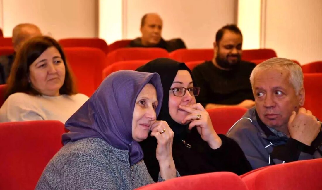 Spilkent Toplu Konut Projesi'nin kura çekilişi gerçekleştirildi. Projeye katılanlar için