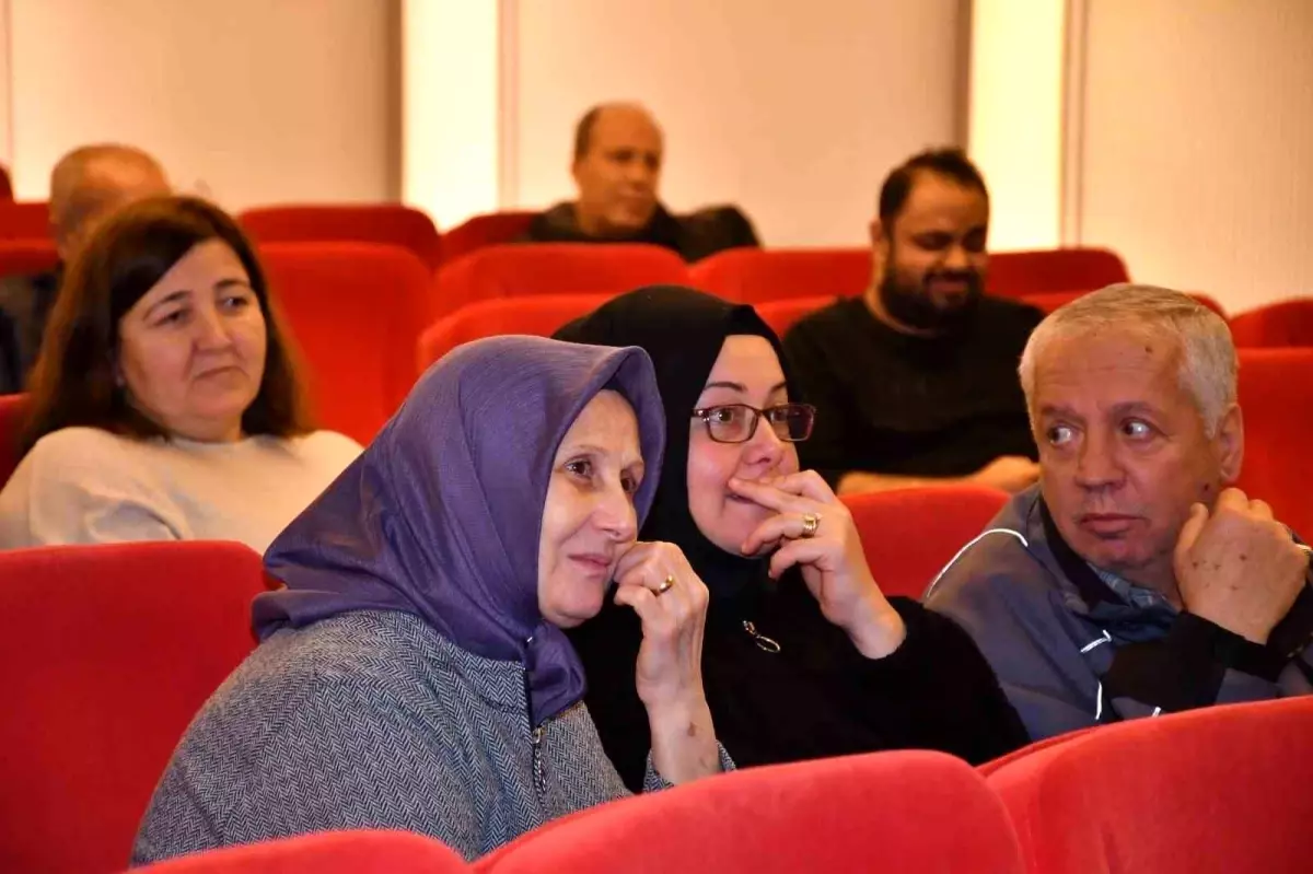 Spilkent Toplu Konut Projesi'nin kura çekilişi gerçekleştirildi. Projeye katılanlar için