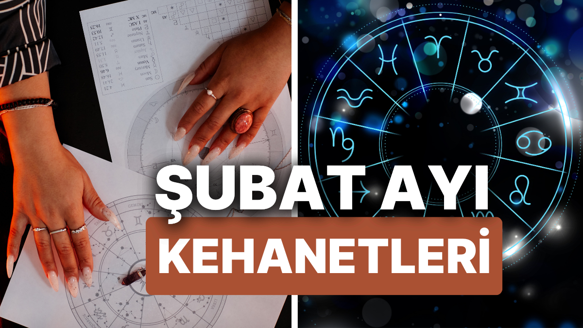 Şubat ayında burçların sunduğu değişim ve yenilenme fırsatlarını keşfedin. Astrolojik