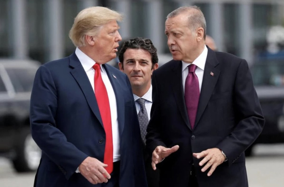 Suriye'de Kritik Dengeler ve ABD'nin Askeri Varlığı