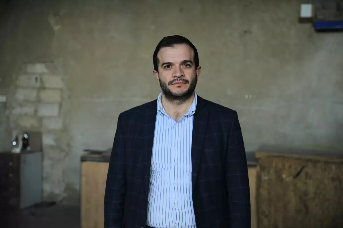 Suriye'de yaşanan kimyasal silah saldırısının ardındaki gerçekler ve Doğu Guta'nın