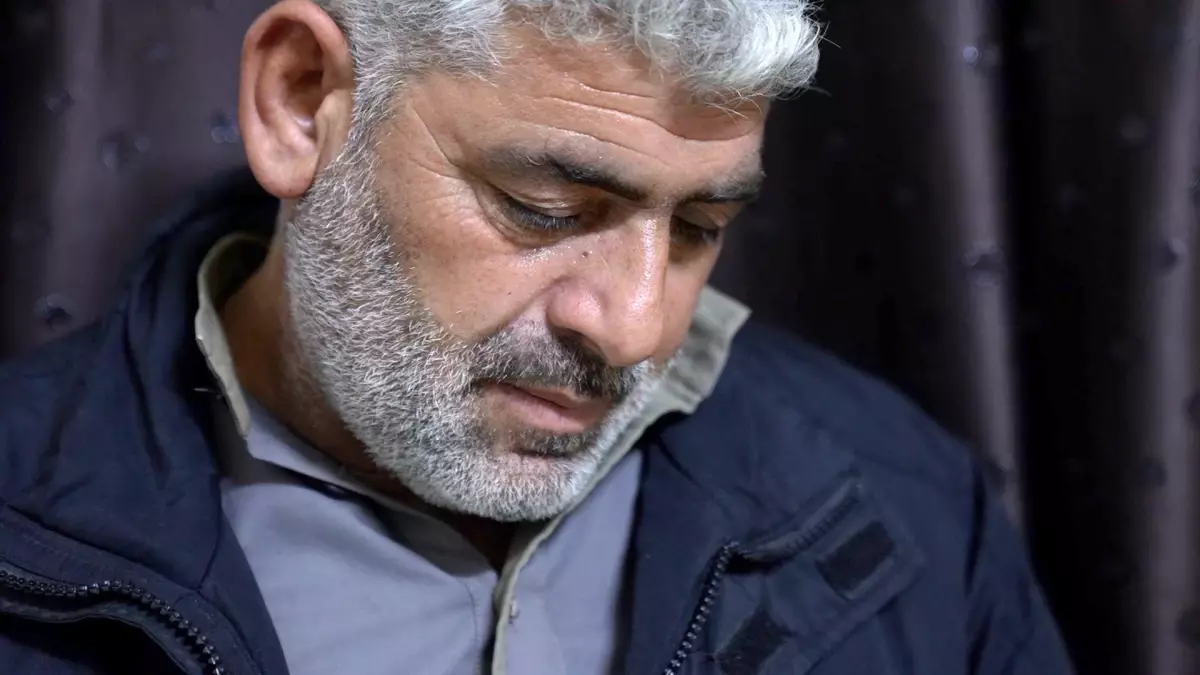 Suriye'deki mayın tehlikesi, Ayghad'ın zeytin bahçelerine dönüşümünü nasıl etkiliyor? Bu