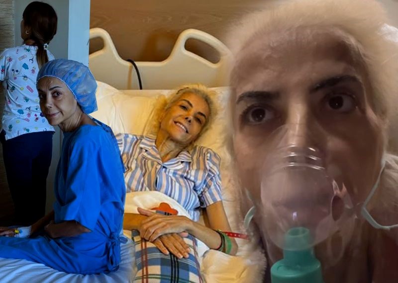 Tanyeli'nin pankreas kanseri ile mücadelesini ve hastane sürecini keşfedin. Bu